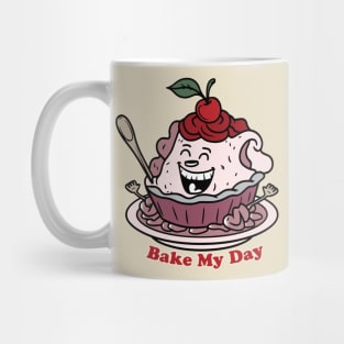 Apple Pie | Bake My Day Mug